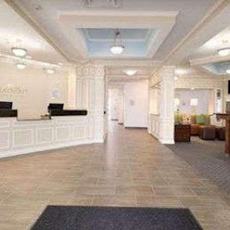 Baymont Inn & Suites By Wyndham Odessa Exterior foto